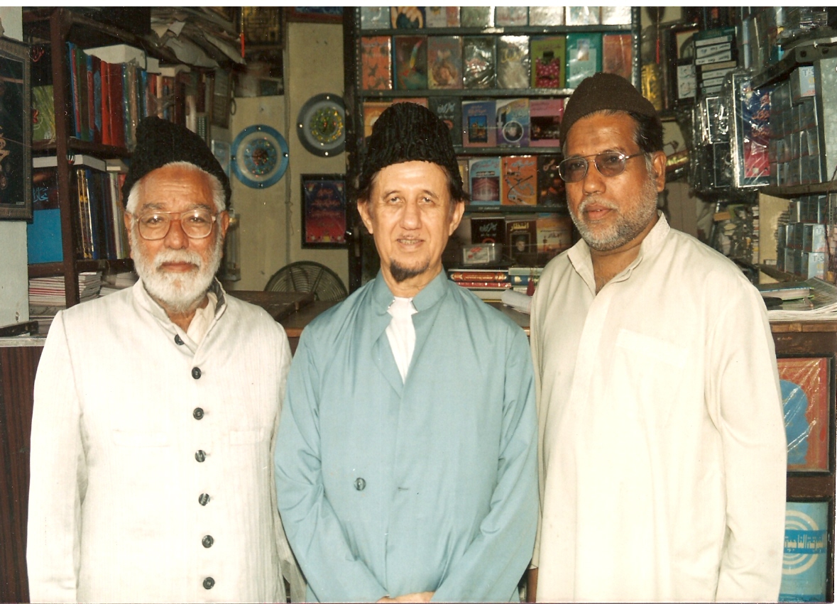 Salman Book Centre Hyderabad, India Marsias, Majalis, Nauhay